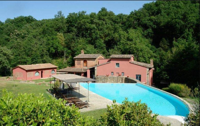 Casa independente em Cavriglia