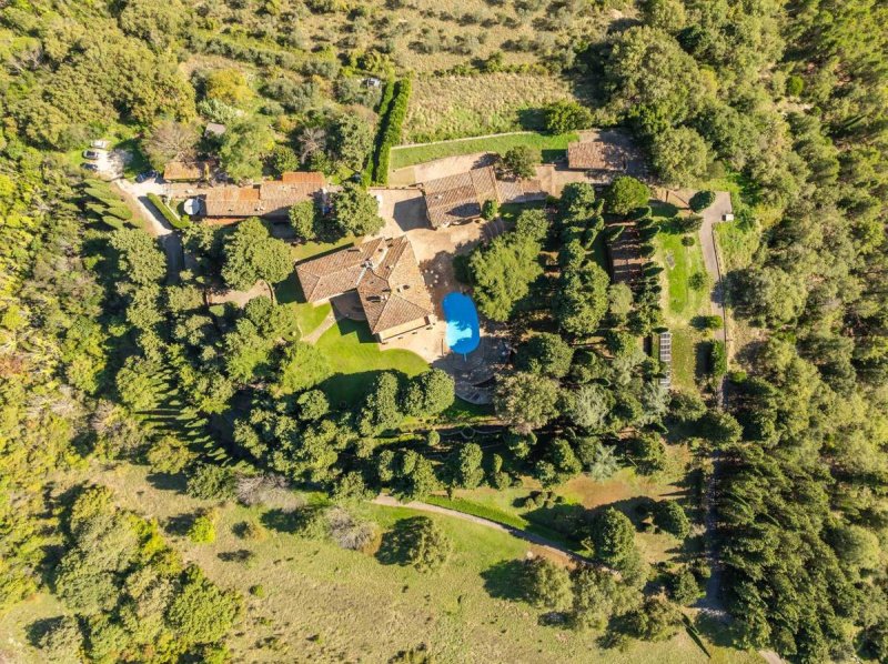 Moradia em Bagno a Ripoli