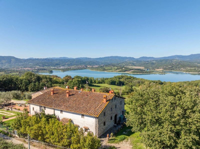 Detached house in Scarperia e San Piero