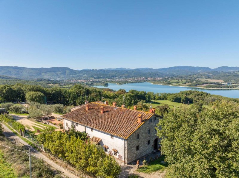 Detached house in Scarperia e San Piero