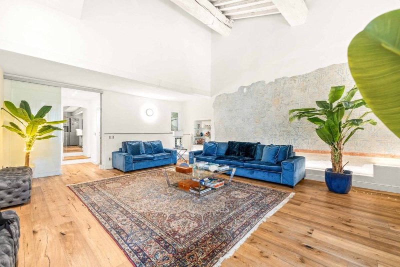 Apartamento em Florença