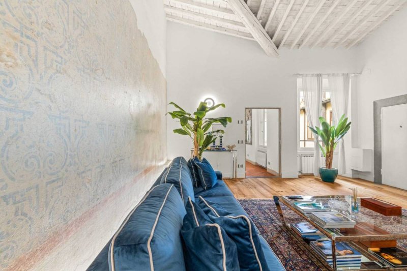 Apartamento en Florencia