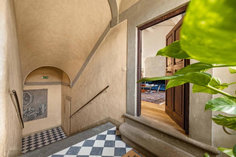 Apartamento en Florencia
