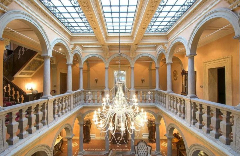 11 Bedrooms Villa for sale in Castelnuovo Di Garfagnana [810662] | Gate-away®