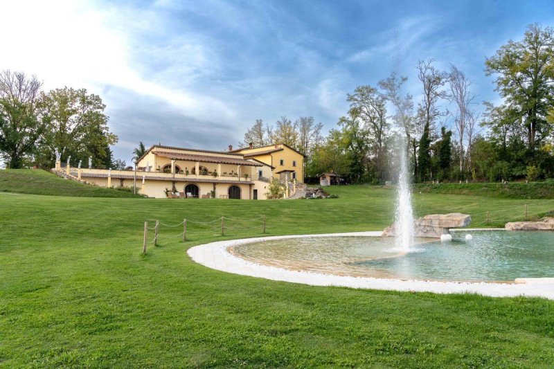 Moradia em Vicchio
