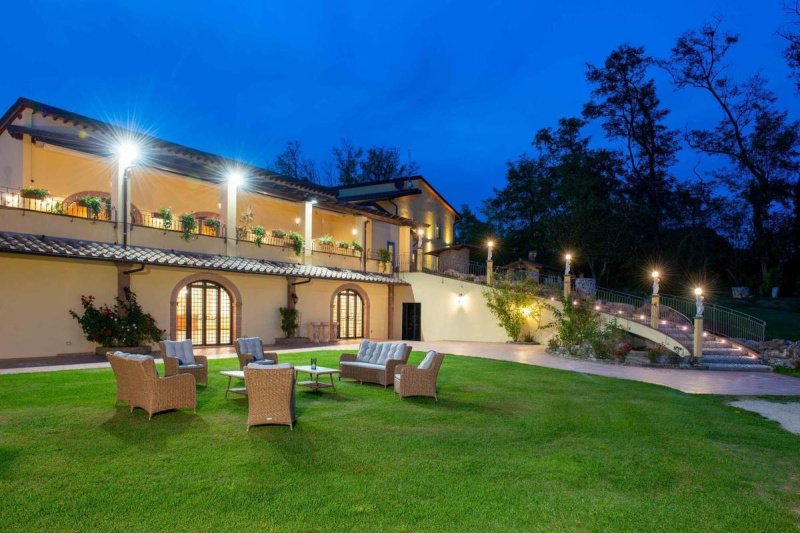 Villa in Vicchio