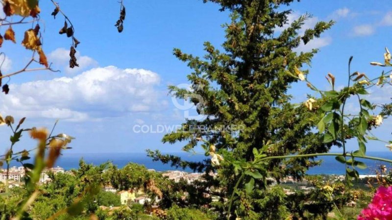Hotel a Castellammare del Golfo