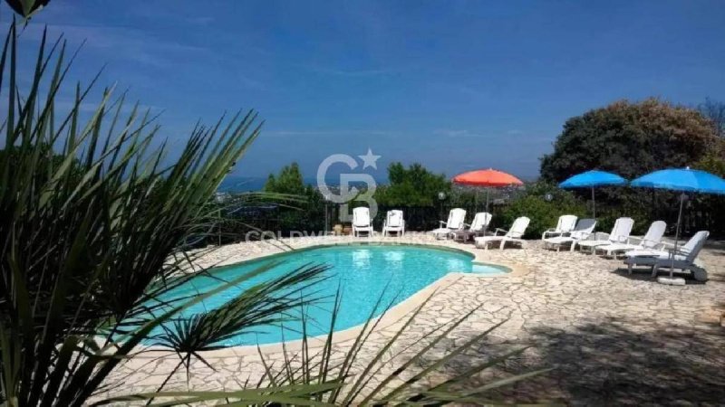 Hotel a Castellammare del Golfo