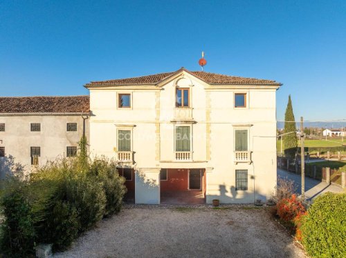 Villa i Vicenza