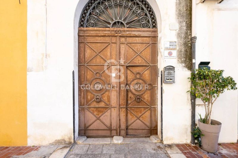 Appartamento a Termini Imerese