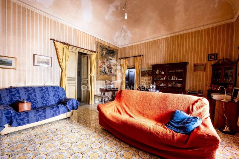 Appartamento a Termini Imerese