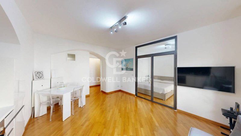 Apartamento em Milão