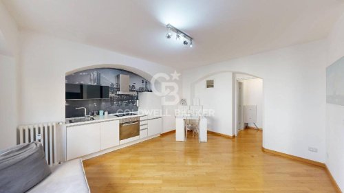 Apartamento em Milão