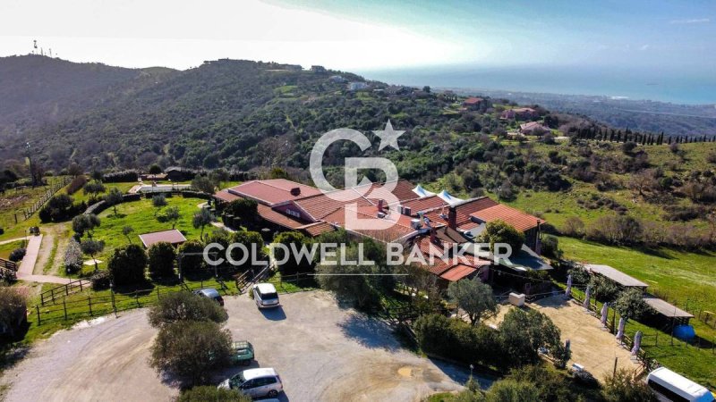 Hotel a Civitavecchia