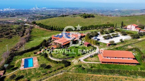 Hotel a Civitavecchia