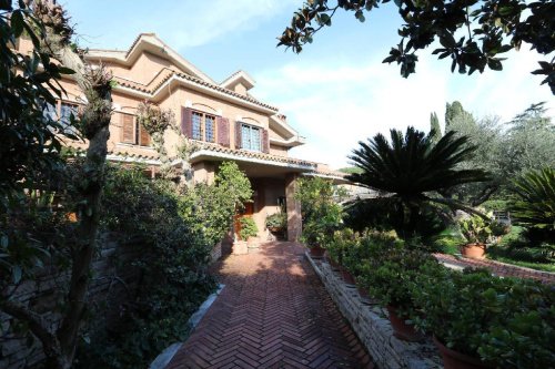 Villa a Roma
