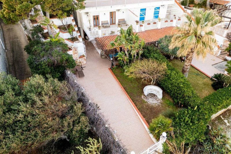 Villa à Palerme