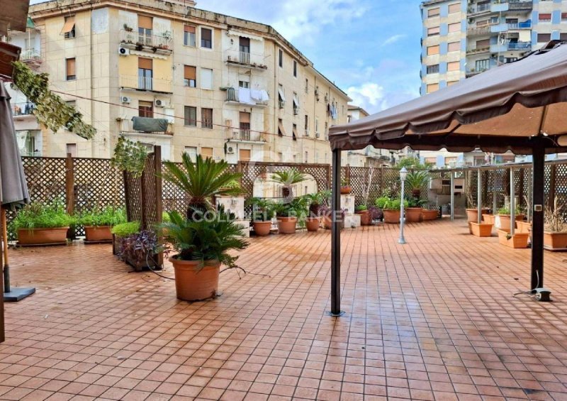 Apartamento en Nápoles