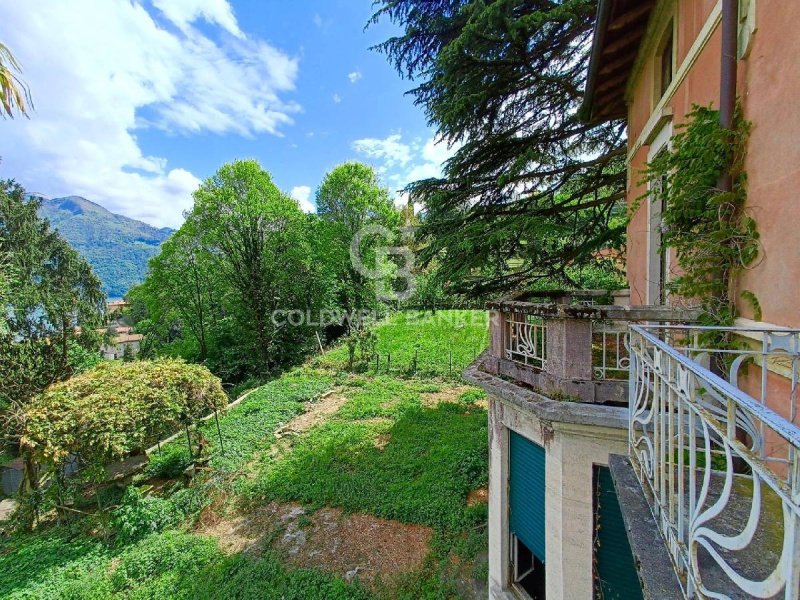 Villa à Lovere