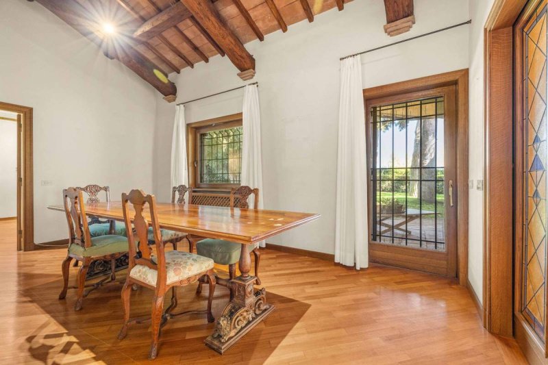 Villa in Roma