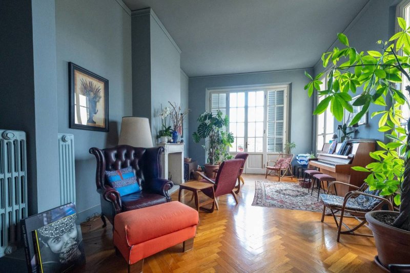 Apartamento en Florencia
