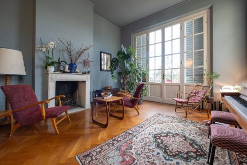 Appartement à Florence