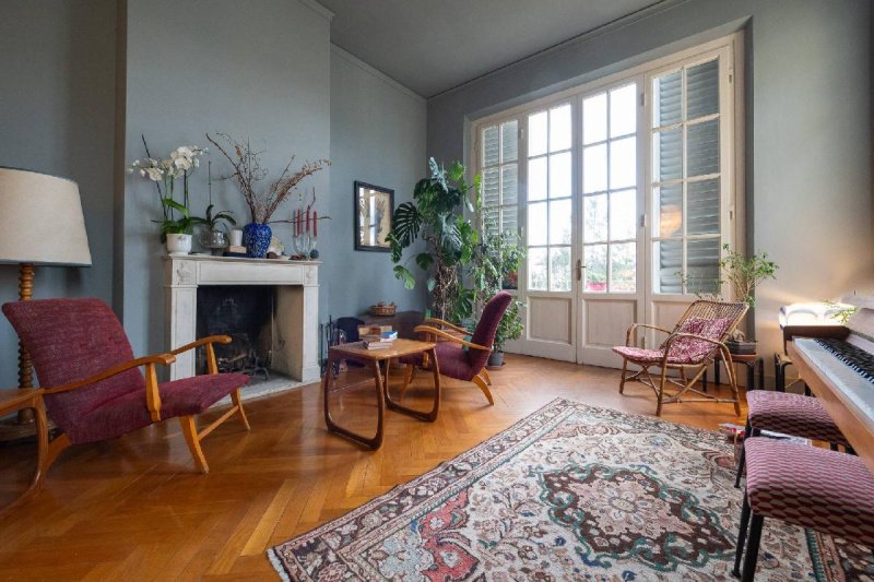 Apartamento en Florencia