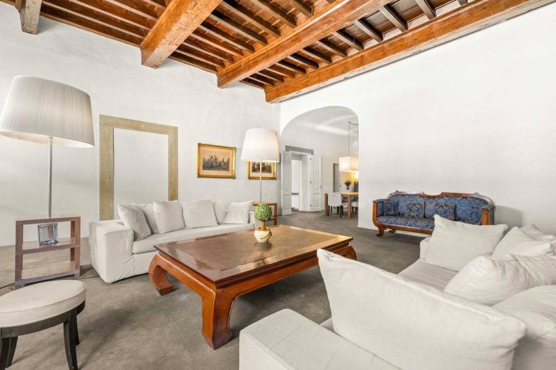 Apartamento en Florencia