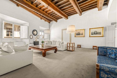 Apartment in Florence