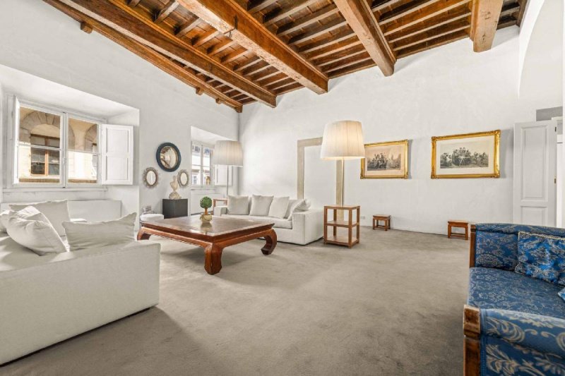 Apartamento en Florencia