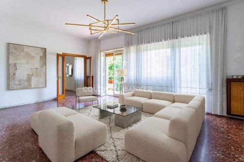 Apartment in Rome