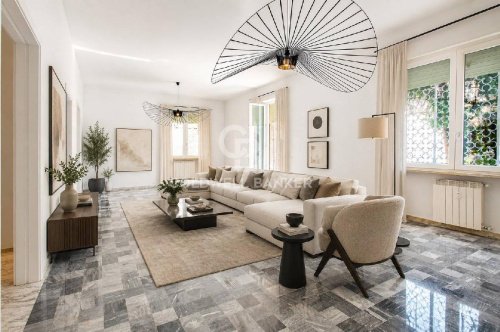 Apartment in Rome