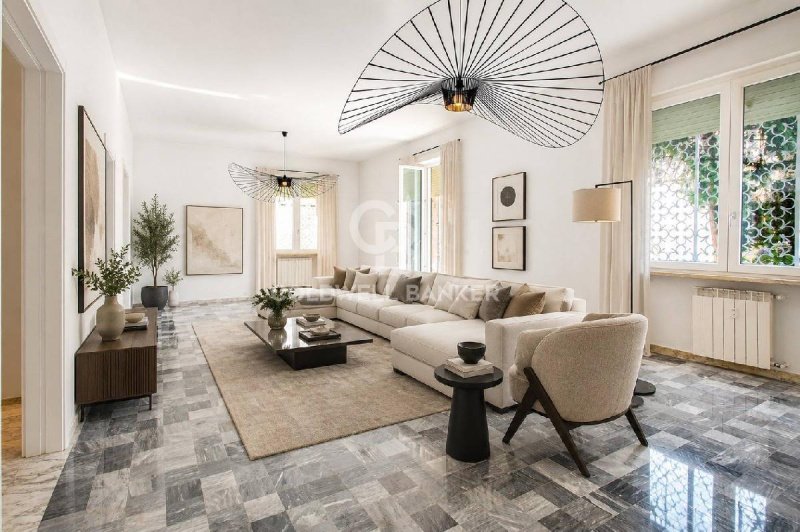 Appartement in Roma