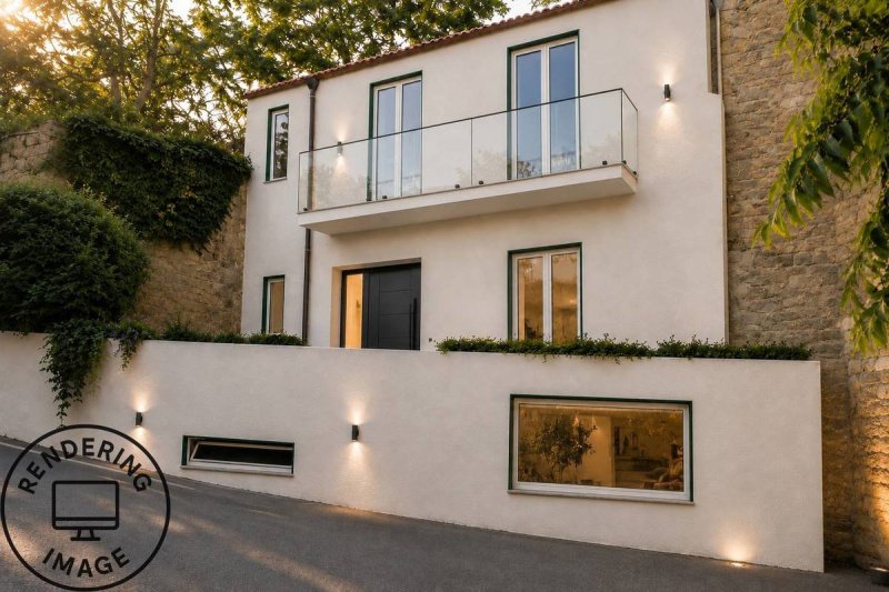 Appartement in Napels