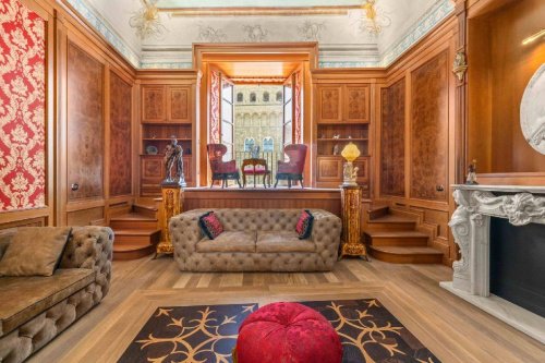 Apartment in Florence