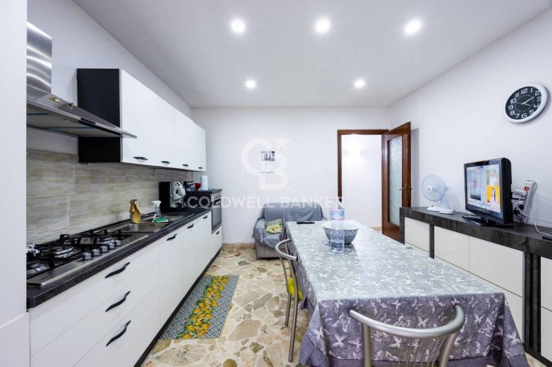 Wohnung in Palermo