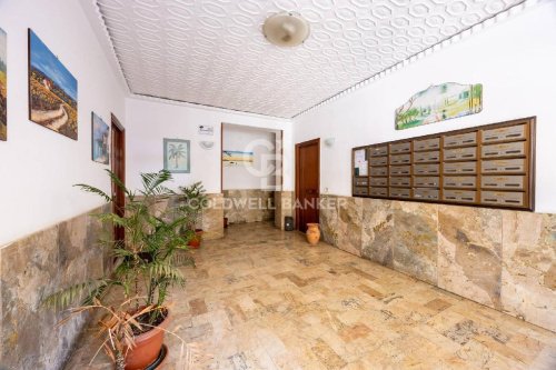 Appartement à Palerme