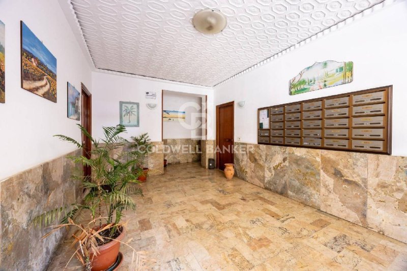 Wohnung in Palermo