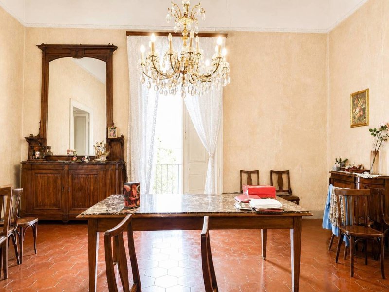 Wohnung in Neapel