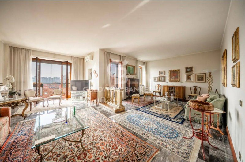 Appartement à Milan