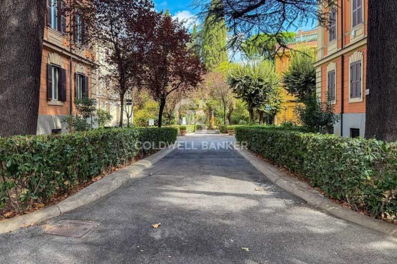 Apartamento en Roma