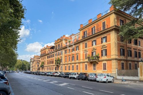 Appartamento a Roma