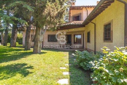 Villa in Rom