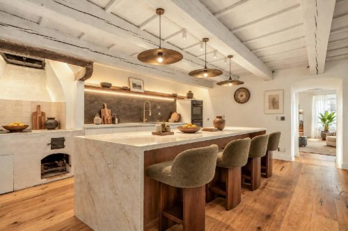 Apartamento em Florença