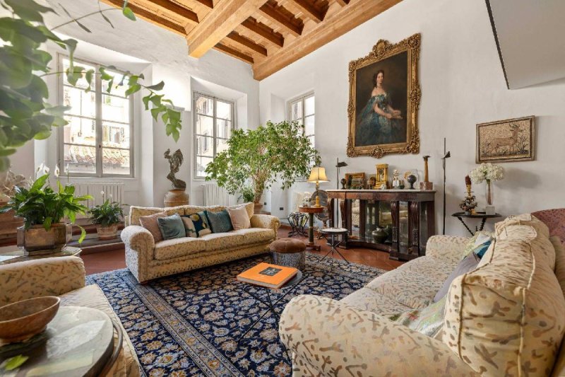 Apartment in Florence