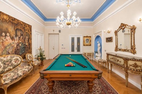 Apartamento en Parma