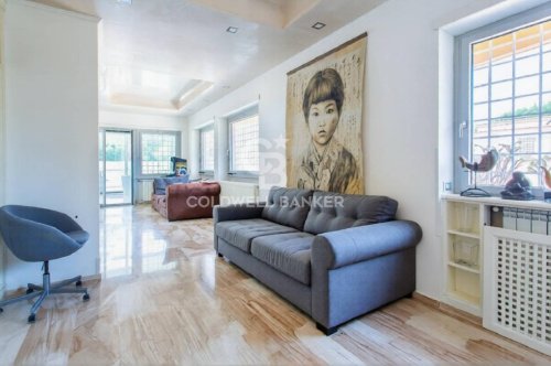 Appartement in Rome