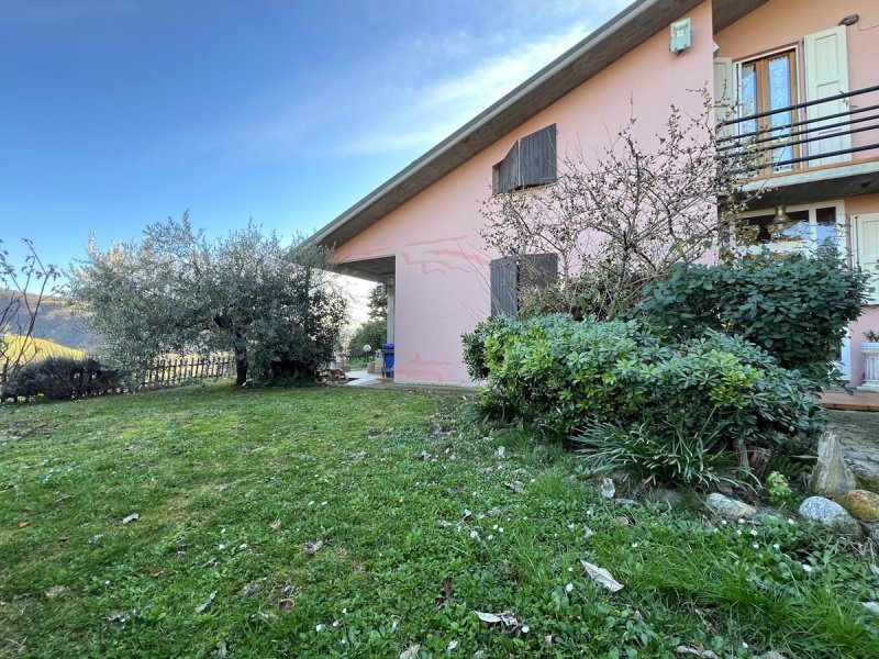 Maison à Vallefoglia