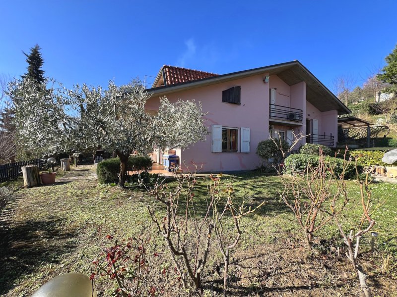 Maison à Vallefoglia