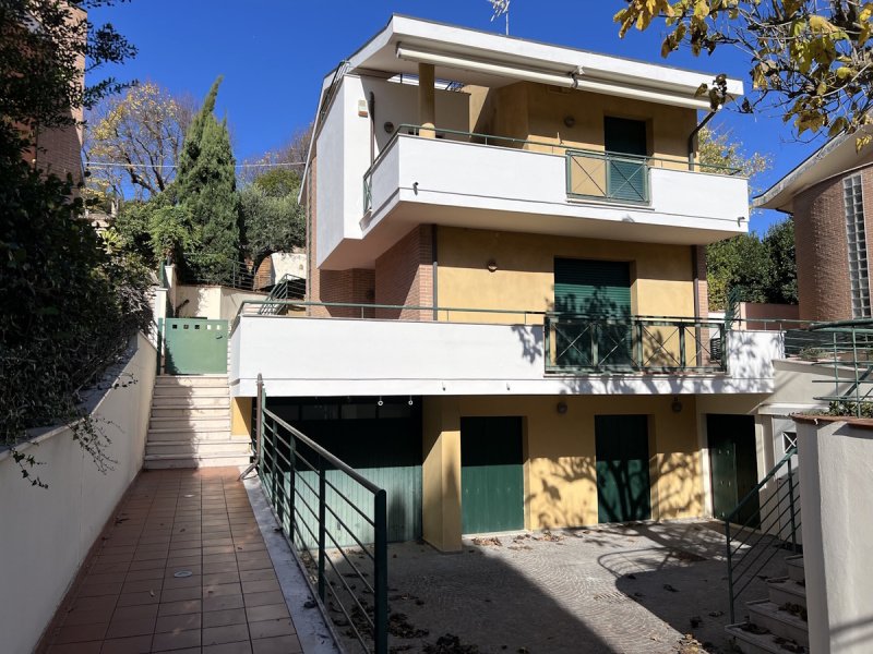 Villa à Pesaro